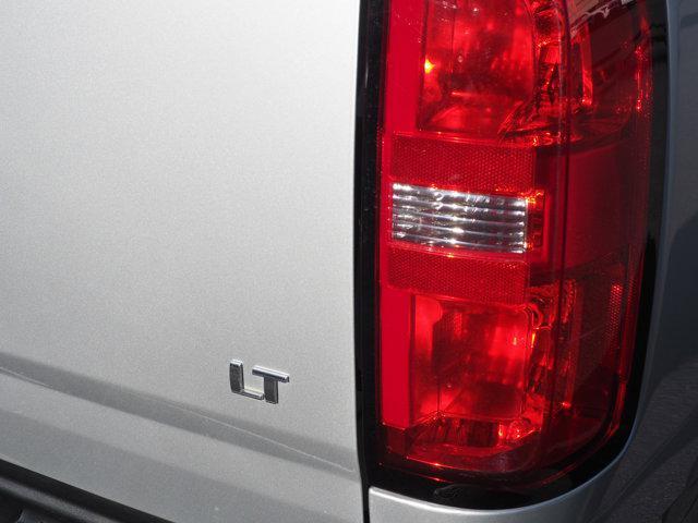 used 2016 Chevrolet Colorado car, priced at $21,440
