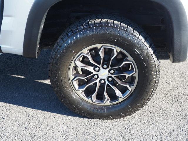 used 2016 Chevrolet Colorado car, priced at $21,440