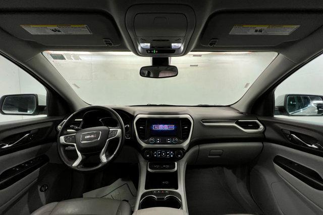 used 2023 GMC Acadia car, priced at $27,776