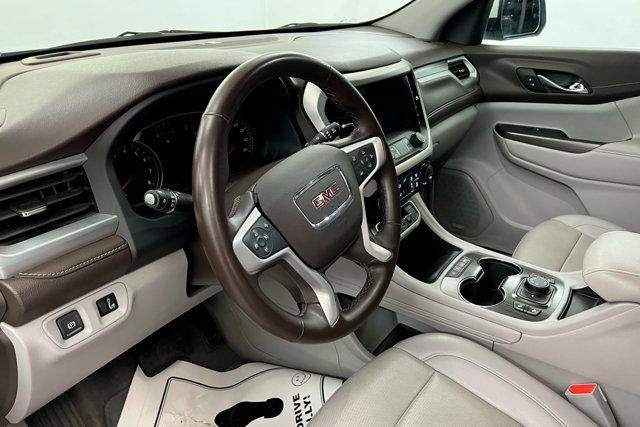 used 2023 GMC Acadia car, priced at $27,776