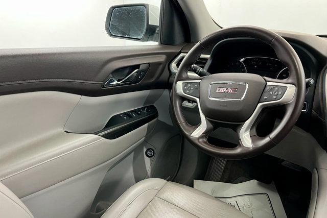 used 2023 GMC Acadia car, priced at $27,776