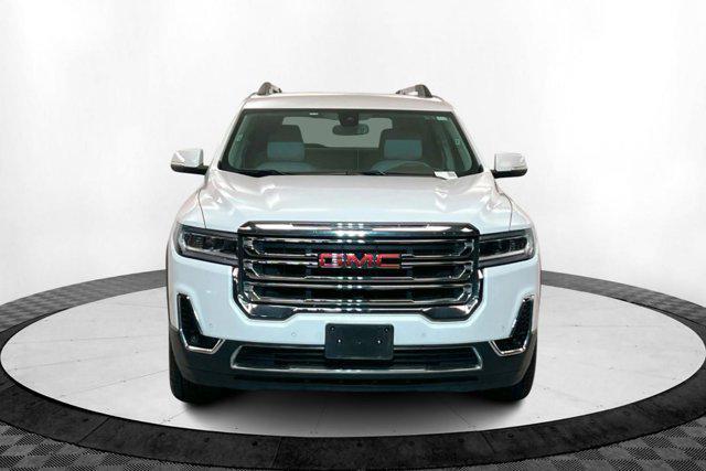 used 2023 GMC Acadia car, priced at $27,776