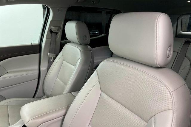 used 2023 GMC Acadia car, priced at $27,776