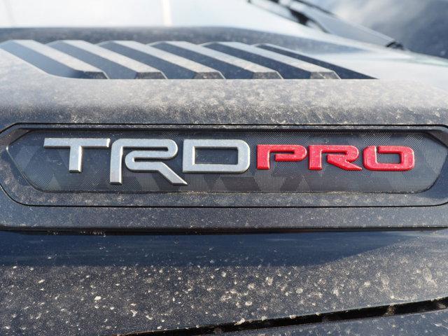 new 2026 Toyota Tundra Hybrid car, priced at $73,660