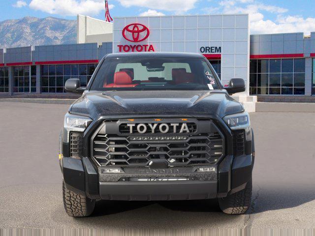 new 2026 Toyota Tundra Hybrid car, priced at $73,660