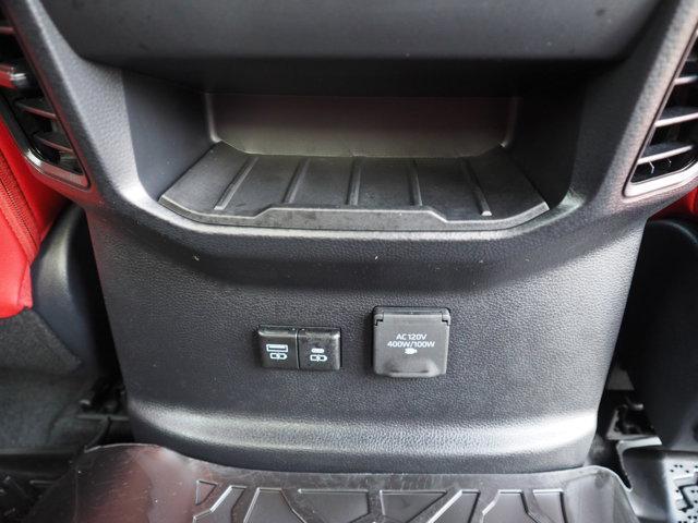 new 2026 Toyota Tundra Hybrid car, priced at $73,660