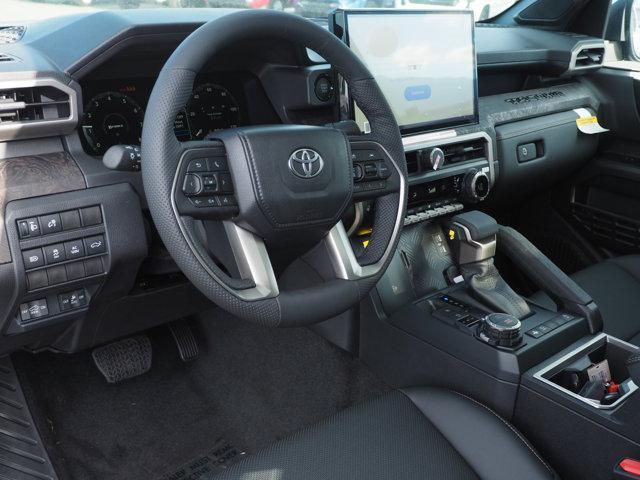 new 2025 Toyota Tacoma car, priced at $51,721