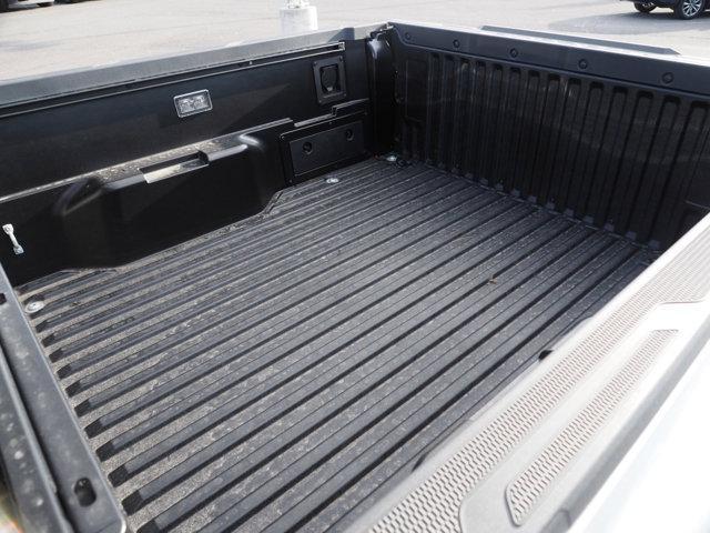 new 2025 Toyota Tacoma car, priced at $51,721