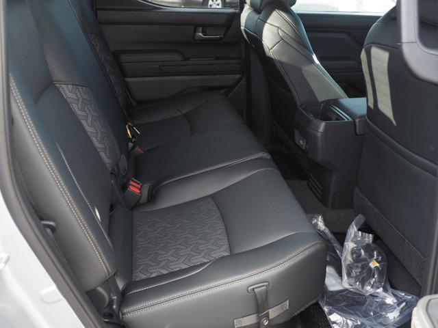 new 2025 Toyota Tacoma car, priced at $51,721