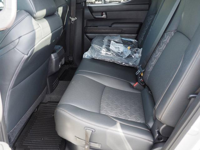 new 2025 Toyota Tacoma car, priced at $51,721