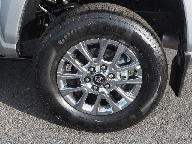 new 2025 Toyota Tacoma car, priced at $51,721