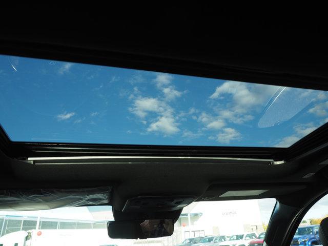 new 2025 Toyota Tacoma car, priced at $51,721