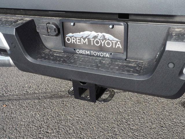 new 2025 Toyota Tacoma car, priced at $51,721