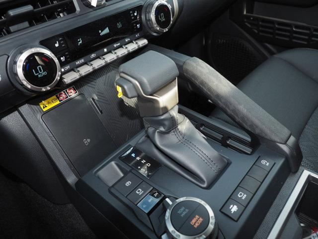 new 2025 Toyota Tacoma car, priced at $51,721