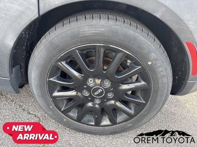 used 2016 MINI Hardtop car, priced at $8,119