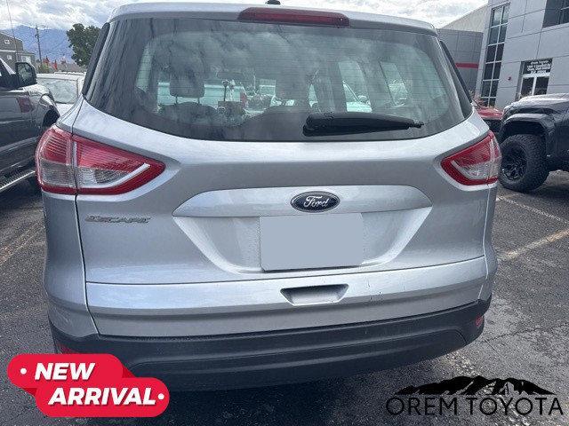used 2016 Ford Escape car, priced at $9,761