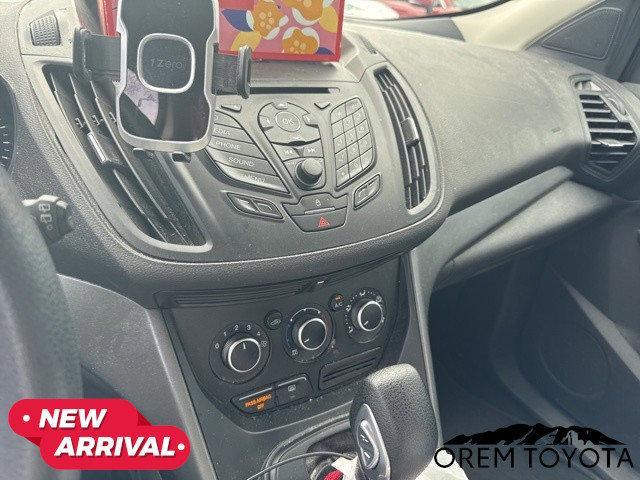 used 2016 Ford Escape car, priced at $9,761