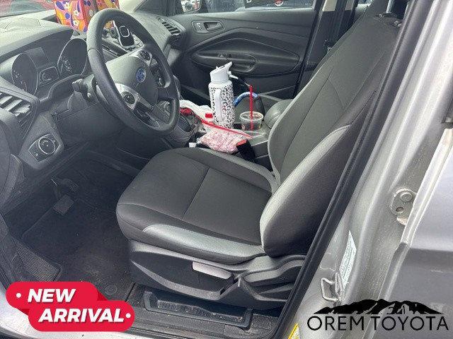 used 2016 Ford Escape car, priced at $9,761