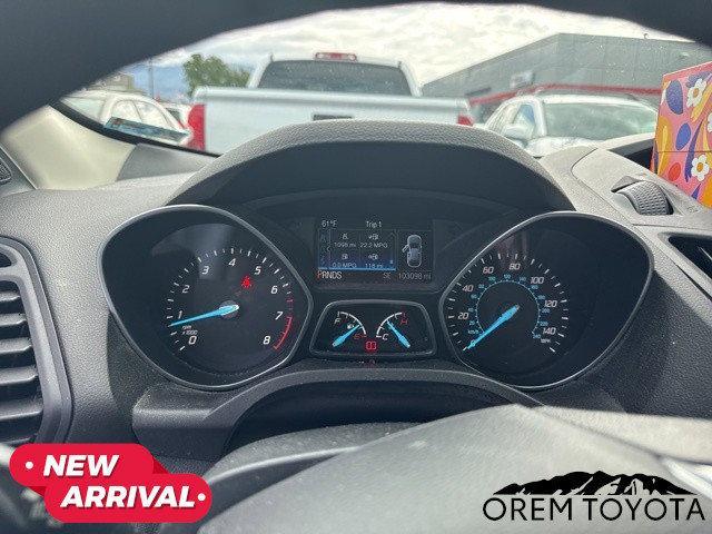 used 2016 Ford Escape car, priced at $9,761