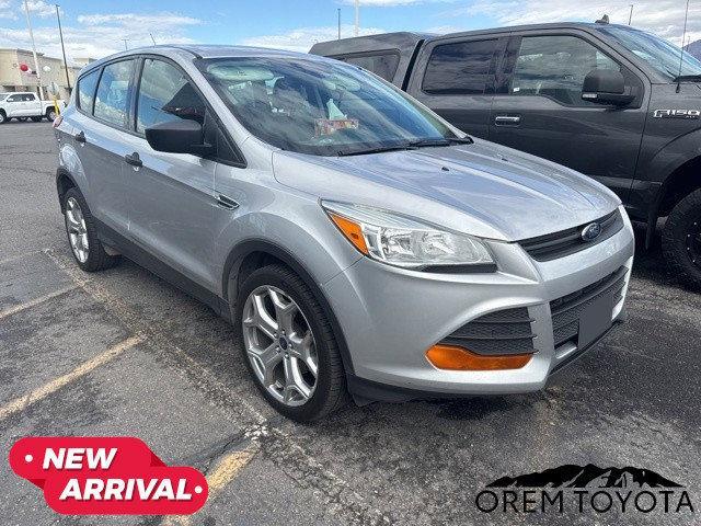 used 2016 Ford Escape car, priced at $9,761