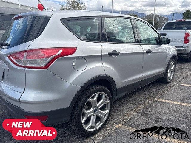 used 2016 Ford Escape car, priced at $9,761