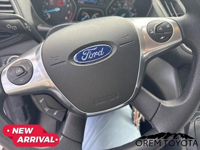 used 2016 Ford Escape car, priced at $9,761