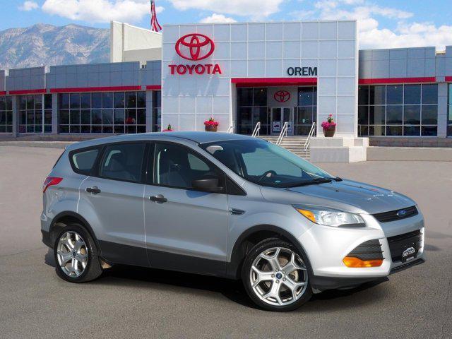 used 2016 Ford Escape car, priced at $9,078