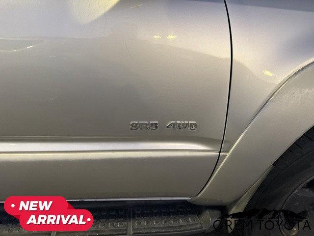 used 2005 Toyota 4Runner car, priced at $11,685