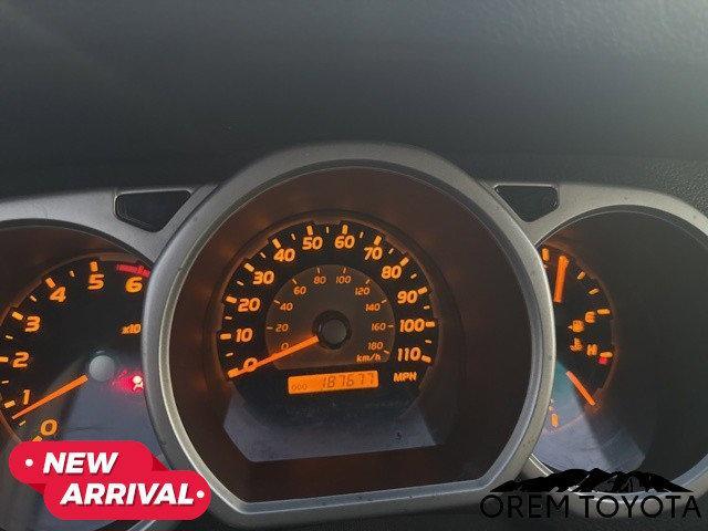 used 2005 Toyota 4Runner car, priced at $11,685