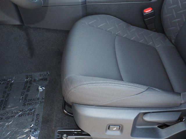 new 2025 Toyota Tacoma car, priced at $44,822