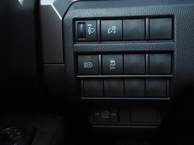 new 2025 Toyota Tacoma car, priced at $44,822
