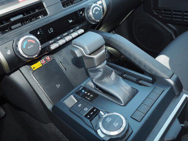 new 2025 Toyota Tacoma car, priced at $44,822