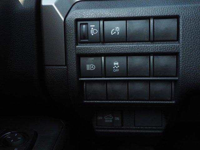 new 2025 Toyota Tacoma car, priced at $44,822
