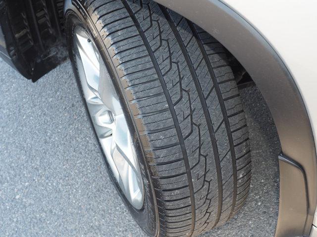 used 2019 Toyota Highlander car