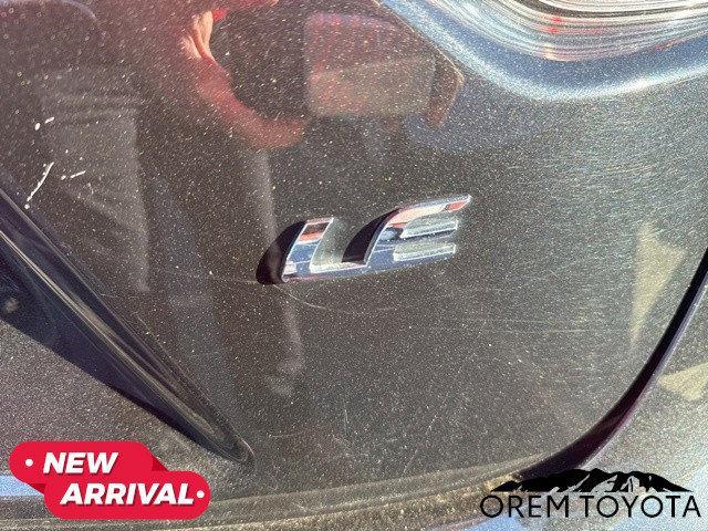 used 2022 Toyota Corolla car, priced at $19,273