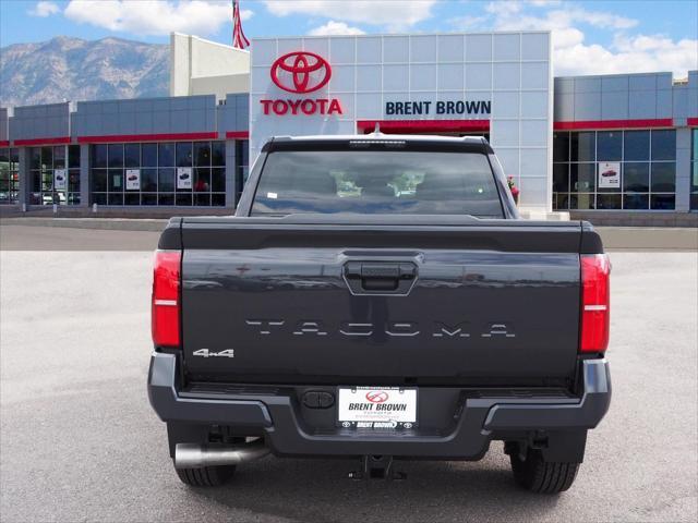 new 2024 Toyota Tacoma car, priced at $43,264