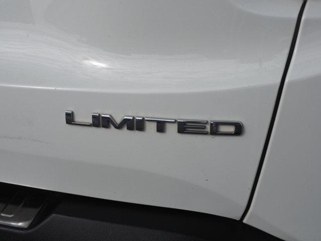 used 2017 Jeep Renegade car, priced at $12,106