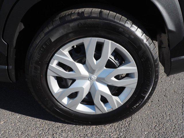 used 2024 Toyota Corolla Cross car, priced at $25,869