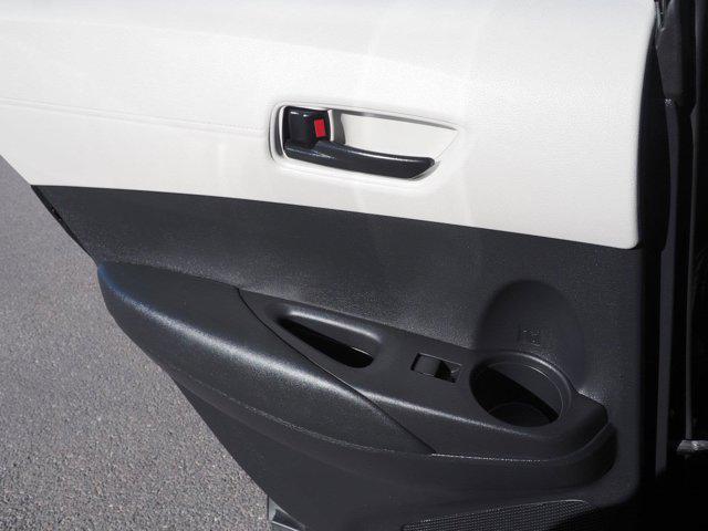 used 2024 Toyota Corolla Cross car, priced at $25,869