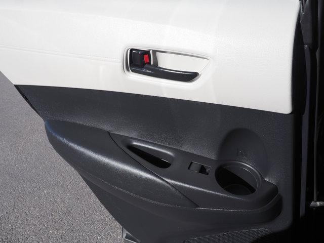 used 2024 Toyota Corolla Cross car, priced at $26,499