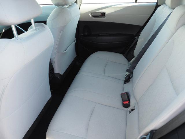 used 2024 Toyota Corolla Cross car, priced at $26,499