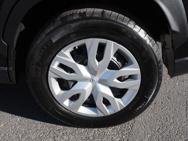 used 2024 Toyota Corolla Cross car, priced at $26,499