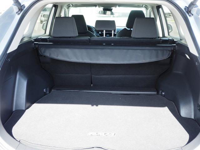 used 2024 Toyota RAV4 car, priced at $30,786
