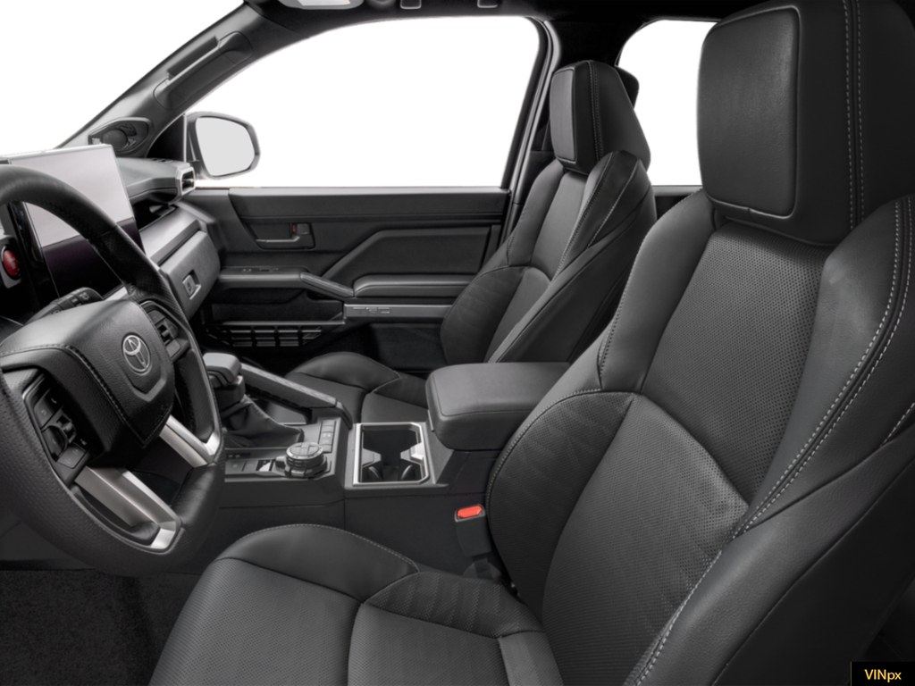 new 2026 Toyota 4Runner car, priced at $57,783