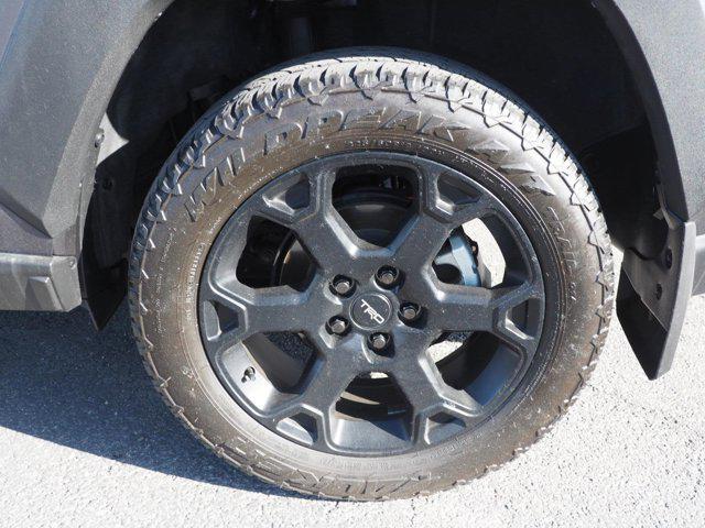 used 2023 Toyota RAV4 car, priced at $40,401