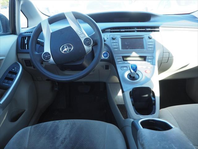 used 2013 Toyota Prius car, priced at $9,999