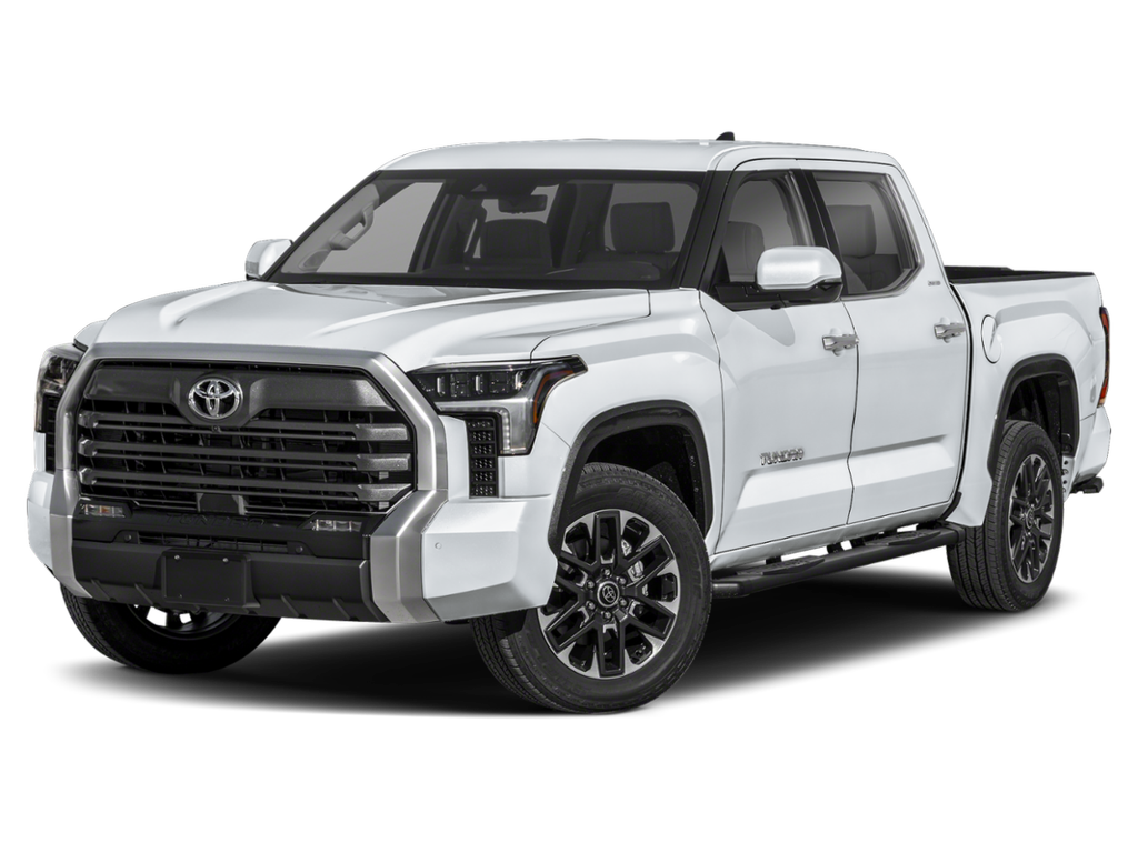 new 2025 Toyota Tundra car, priced at $67,107