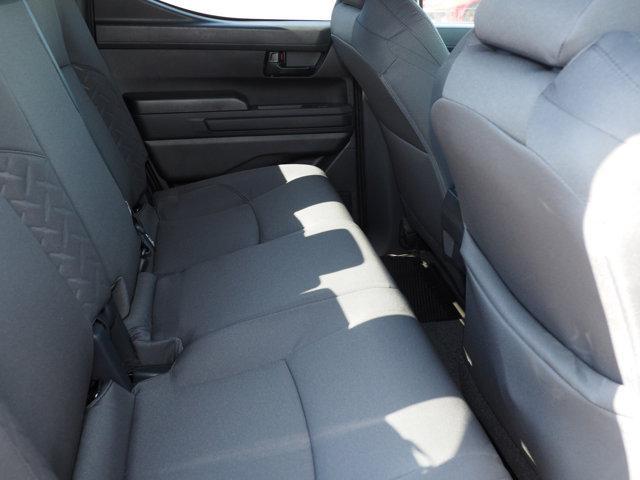 new 2025 Toyota Tacoma car, priced at $39,286