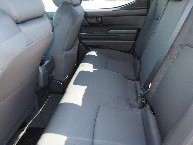 new 2025 Toyota Tacoma car, priced at $39,286