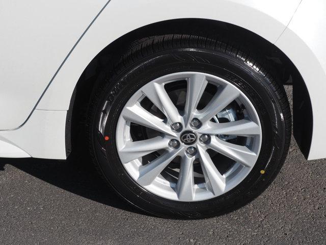 new 2026 Toyota Corolla car, priced at $26,288